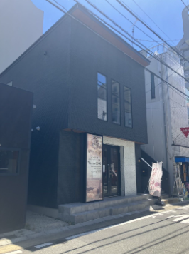 美野島新築店舗