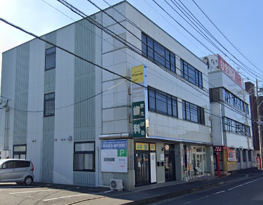 第一広瀬ビル