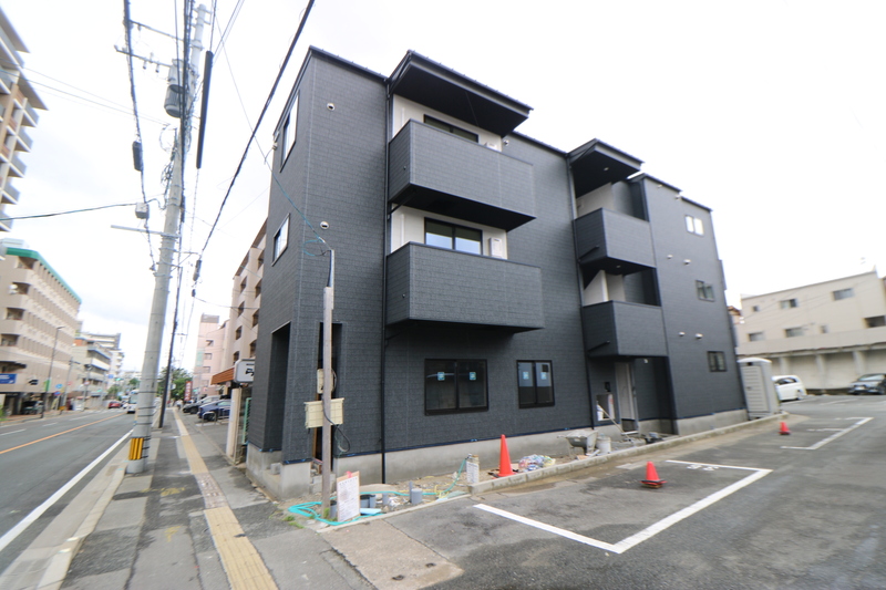 長住RESIDENCE大池通り
