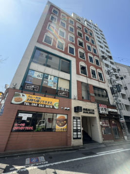 ALTAビル