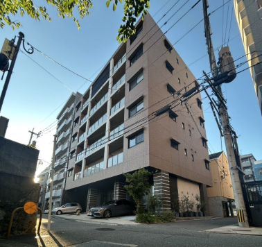 コア六本松