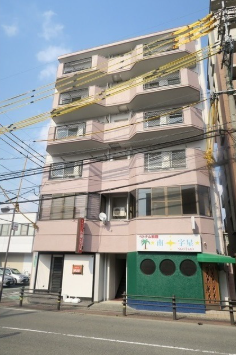 駅南久栄コーポ