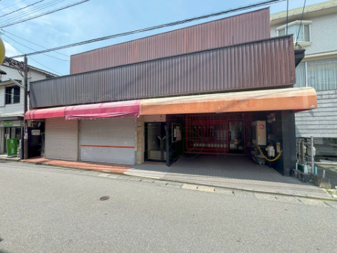二日市中央店舗