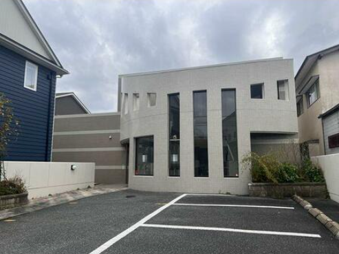 有田2丁目診療所店舗