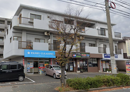 シャトレ花鶴丘