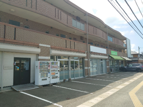 飯倉ガーデンハイツⅡ