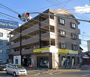 ライズⅡ