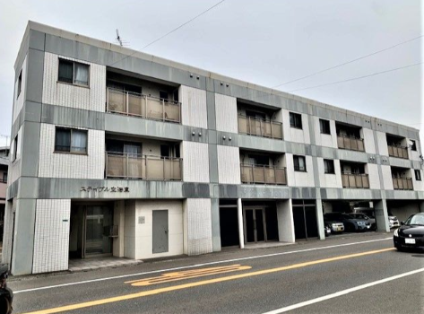 ステイブル空港東