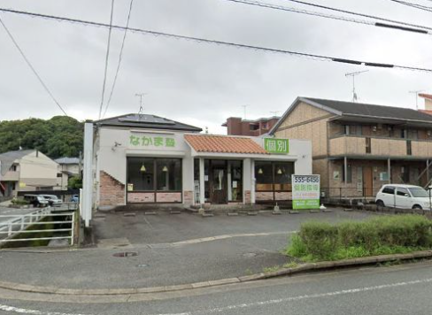 原田3丁目店舗
