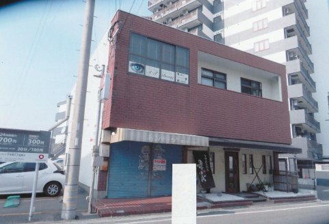 西山ビル