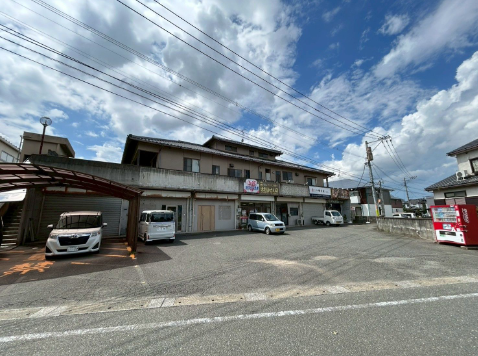 神武店舗