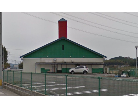 山口貸倉庫