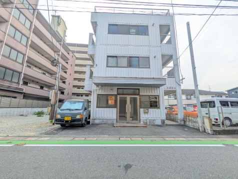 川崎ビル