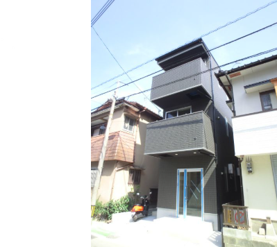 トップガン博多駅南