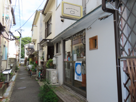 六本松一丁目店舗