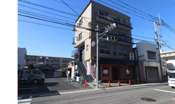 天野ビル