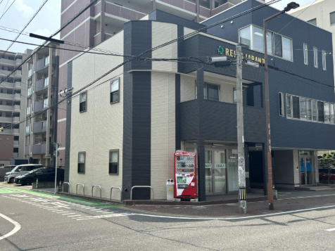 博多駅南4丁目事務所