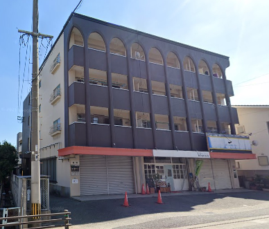 松繁ビル