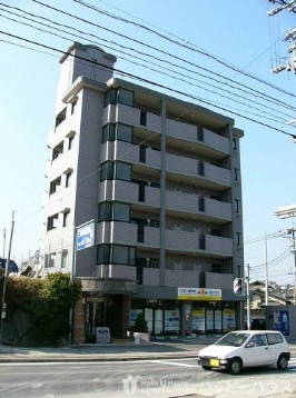 ソシアつつじヶ丘店舗