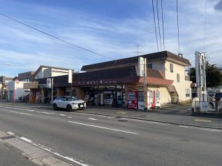 有田7丁目貸店舗