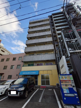 第3ファイブビル