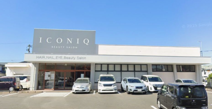 春日市春日10丁目店舗