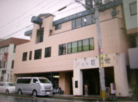 アルフィーネ二日市