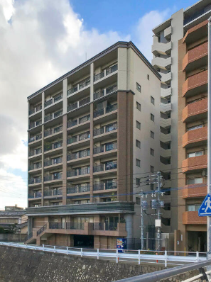 モンリジェール