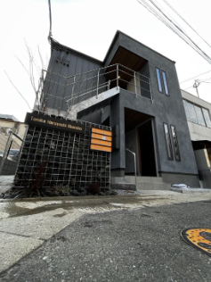 Tomike Haruyoshi 8bancho