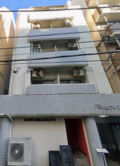 パルムフレンド