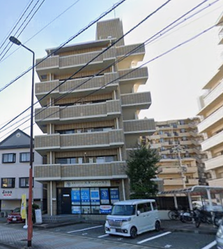 ユンゲルハイム姪浜