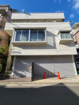 住吉5丁目テナント