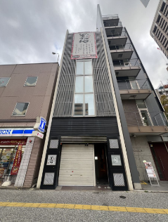 仮）赤坂１丁目ビル