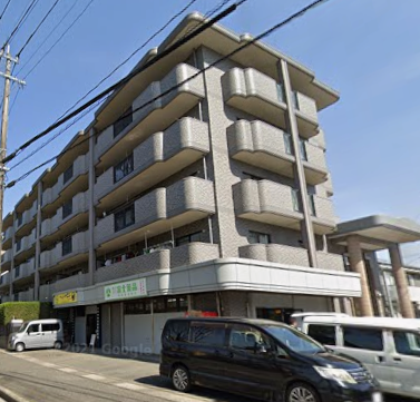 アネックスけやき通り店舗