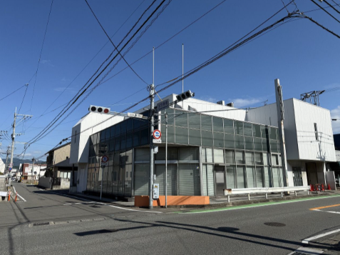 志免2丁目店舗事務所