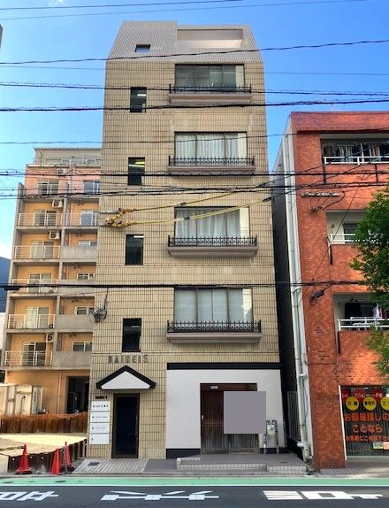 ダイレイ第5ビル