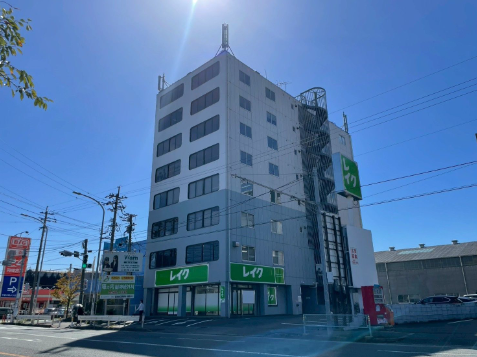 ル・コンフォール