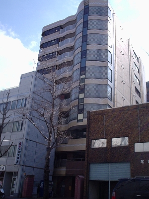 博多東エースビル