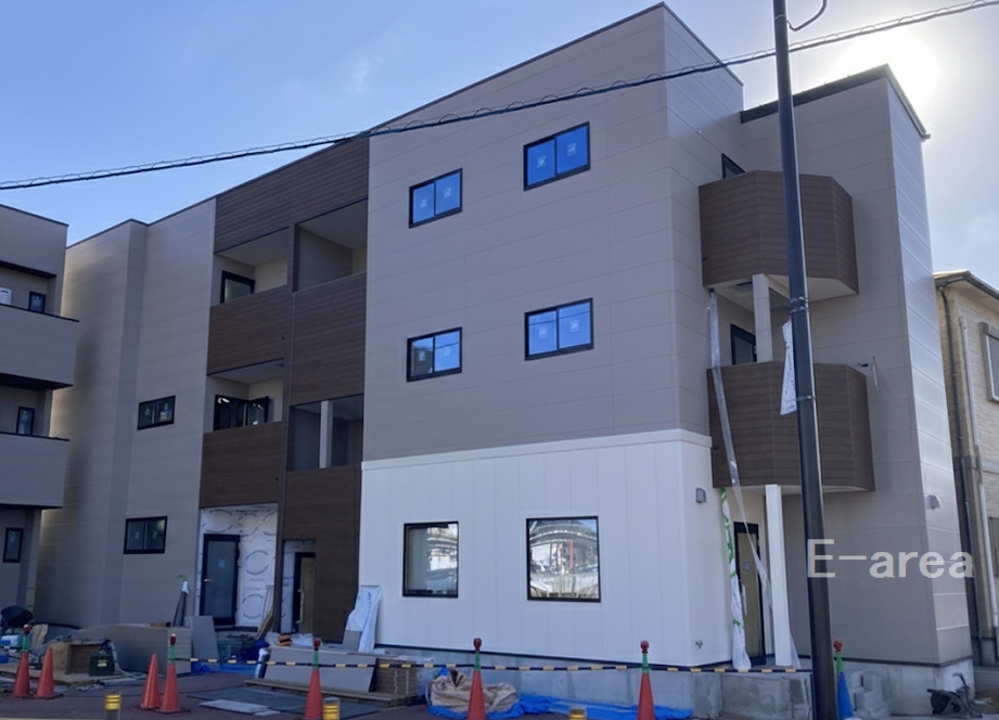 K's style JR二日市西