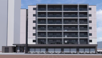 ブルージュ春日野