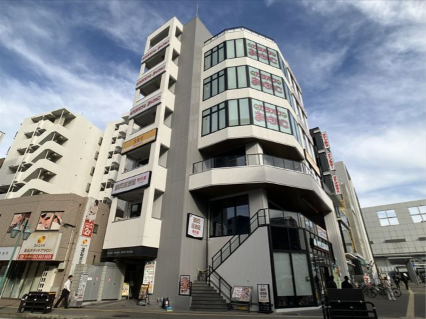 Garden Terrace香椎駅前