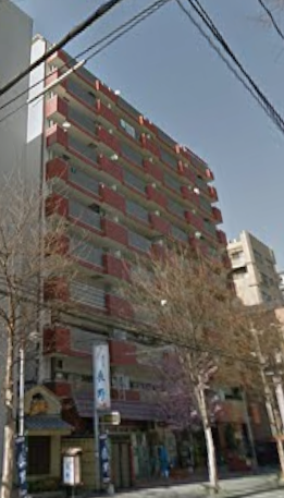 トーカンマンション奈良屋