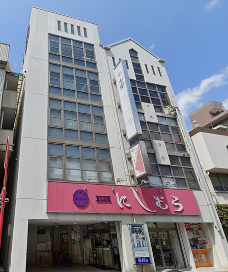 にしむら本店ビル