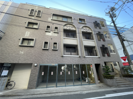 ブルーシエル博多