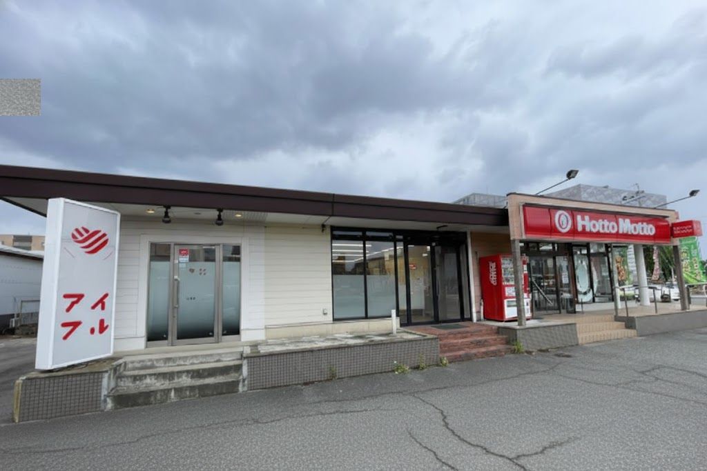 松島店舗事務所