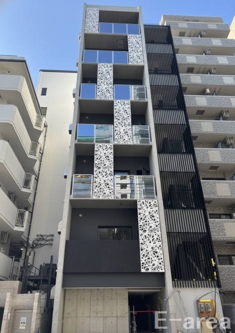 THE BRIGHT by OAK VILLA