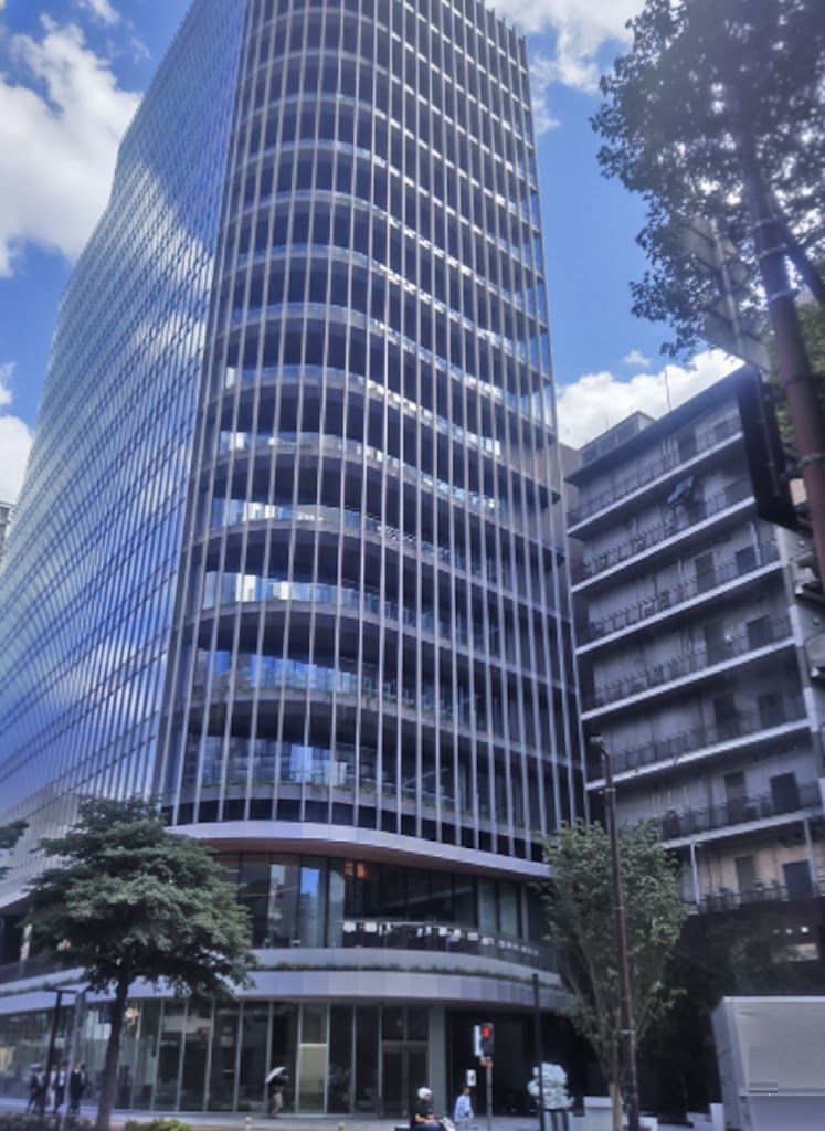 天神住友生命FJビジネスセンター