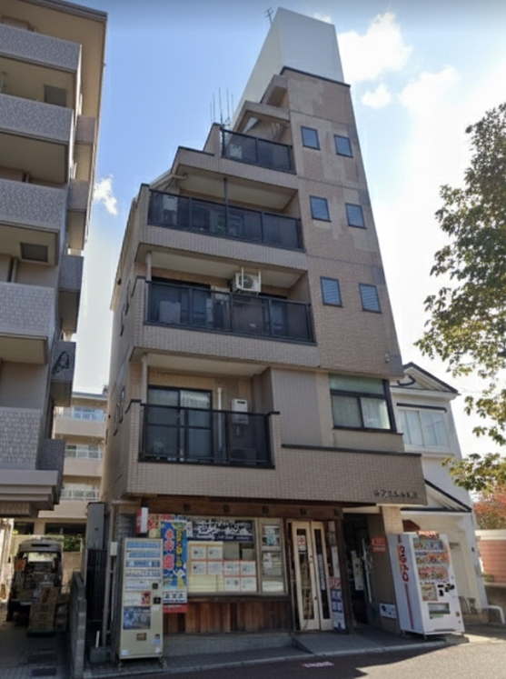 サンスカイ葉山