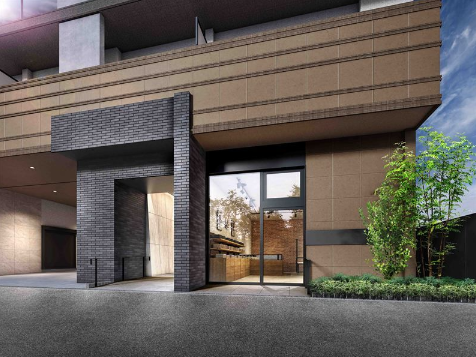 仮称）AIFLAT吉塚駅前