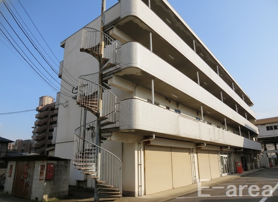 シティハイム筑紫